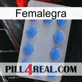 Femalegra 21